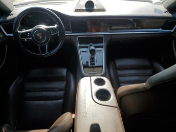 Porsche Panamera II 2017 Porsche Panamera 4S 2017 3.0l 3.0 Benzyna 440KM, zdjęcie 8