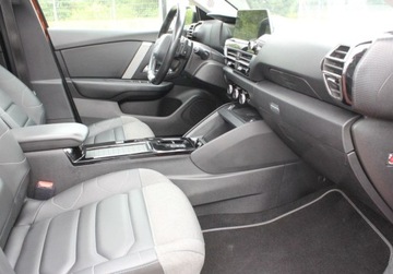 Citroen 2021 Citroen C4 Shine 155KM EAT8 FV23 od RiA 1.2 Benzyna 156KM, zdjęcie 9