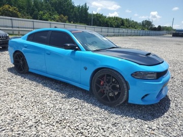 Dodge Charger VII 2017 Dodge Charger SRT 392 2017 6.4l 6.4 Benzyna 485KM, zdjęcie 4