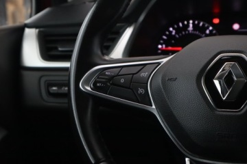 Renault Captur II Crossover 1.5 Blue dCi 116KM 2020 Renault Captur 1.5 Blue dCi, Salon Polska, zdjęcie 16