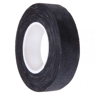 Taśma izolacyjna tekstylna 19mm / 10m czarna