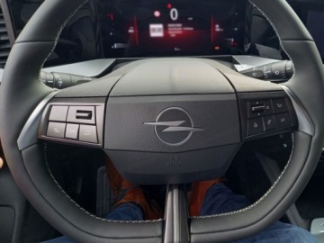 Opel Mokka II SUV 1.2 Turbo 136KM 2026 Od ręki - GS 1.2 Turbo 136KM / Pakiet Zimowy, zdjęcie 5