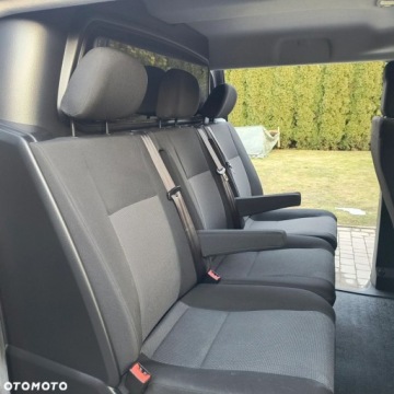 Citroen Jumpy II 2020 Citroen Jumpy Citroen Jumpy 2.0 Diesel 122KM, zdjęcie 15