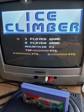 Ледолаз 1200в1 Contra Pegazus в подарок Pegasus