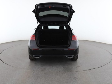 Mercedes Klasa A W177/V177 Hatchback 1.5 180d 116KM 2018 Mercedes A 180 180d Progressive Automat Nawigacja, zdjęcie 18