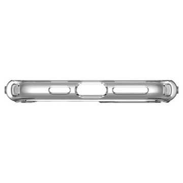 Чехол Spigen Ultra Hybrid для Apple iPhone 11 Pro Crystal Clear