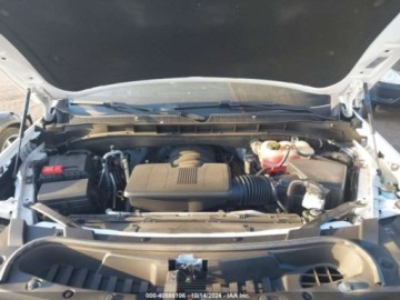 Chevrolet Tahoe GMT900 2022 Chevrolet Tahoe rst, 2022r., 4x4, 5.3L 5.3 Benzyna 355KM, zdjęcie 11