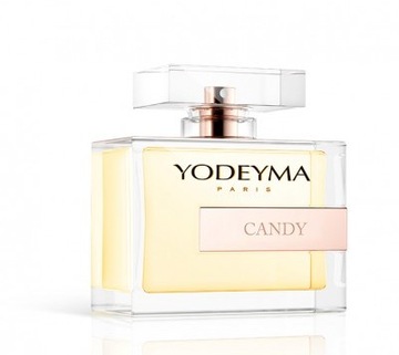 Perfumy Yodeyma Candy 100 ml