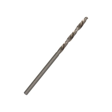 Wiertło do metalu HSS 2mm