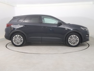 Opel 2018 Opel Grandland 1.6 CDTI, Skóra, Navi, Klima, zdjęcie 5