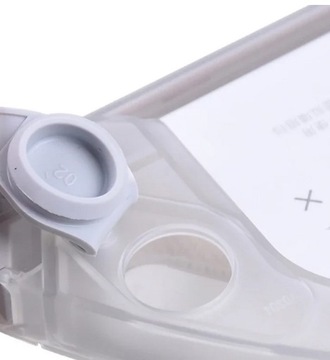 Резервуар для воды Xiaomi Mi Roborock S5 S6 S50 S51 S55 S60. Контейнер для воды