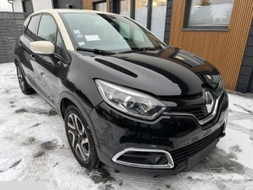 Renault Captur I 2017 Renault Captur (ENERGY) 0.9 TCe 90KM BOSE EDITION 2017r, zdjęcie 11