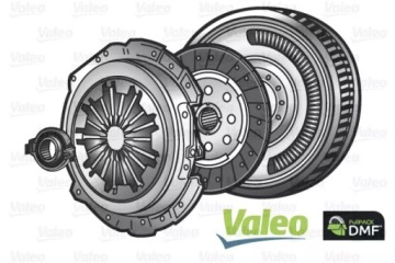 КОМПЛЕКТ СЦЕПЛЕНИЯ VALEO 837119