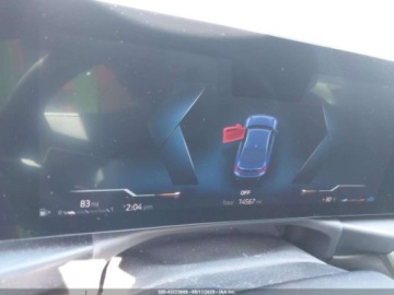 BMW Seria 3 G20-G21 2024 BMW Seria 3 330i xDrive 2024 2.0l 2.0 Benzyna 255KM, zdjęcie 10