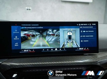 BMW Seria 3 G20-G21 2026 BMW M3 M3 Competition M xDrive Sedan 530 KM - Gotowy do Odbioru - Kamera 3, zdjęcie 33