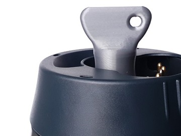 КЛЮЧ ДЛЯ УДАЛЕНИЯ ТЕСТА «БАБОЧКА» ДЛЯ THERMOMIX TM6 TM5