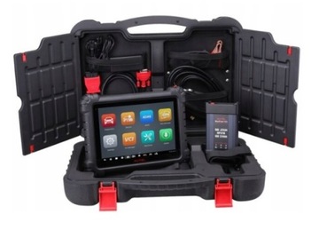 AUTEL MaxiSYS MS909 флэш-память ОНЛАЙН-ПРОГРАММИРОВАНИЕ %FV