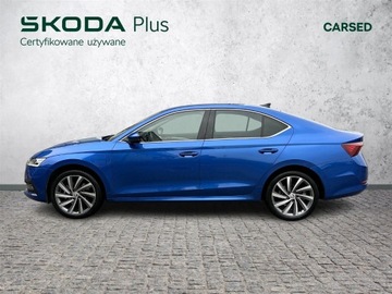 Skoda Octavia IV Liftback Plug-in  1.4 TSI iV Plug-In Hybrid 204KM 2021 Skoda Octavia 1.4TSI PHEV 204KM Style DSG l Salon, zdjęcie 2