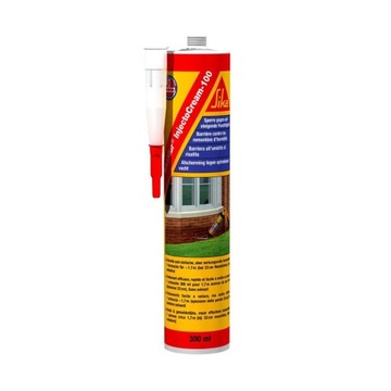 SIKA SIKAMUR INJECTOCREAM 100 SUCHY MUR KREM DO INIEKCJI 300 ml.x 12 szt.