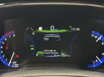 Toyota Corolla XII TS Kombi 2.0 Hybrid Dynamic Force 184KM 2021 Toyota Corolla Comfort Tech ACC LED Asystent parkowania Podgrzewane f, zdjęcie 30