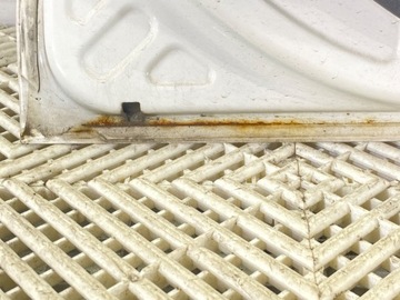 DVEŘE LEVÝ PŘEDNÍ HYUNDAI I40 KOMBI