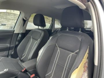 Volkswagen Taigo 1.5 TSI 150KM 2024 Volkswagen Taigo Automat Podgrzewanie Skóra, zdjęcie 11