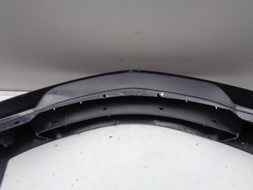 ПЕРЕДНИЙ БАМПЕР BMW Z3 M-PACK № 33236