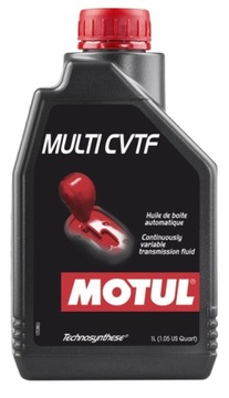 OLEJ ATF MOTUL MULTI CVTF 1L