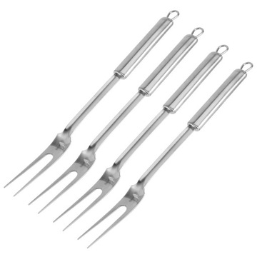 ВИЛКА ДЛЯ ГРИЛЯ НЕРЖАВЕЮЩЕЙ СТАЛИ