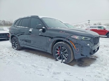 BMW X5 G05 2025 BMW X5 xDrive40i 2025 3.0 Benzyna 375KM, zdjęcie 4