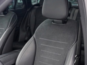 Mercedes GLC C254/X254 Coupe 2.0 220d 197KM 2025 MERCEDES-BENZ GLC 220 d 4-Matic AMG Line Suv 197KM 2026, zdjęcie 8