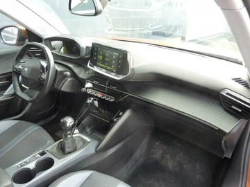 Peugeot 2008 II 2020 Peugeot 2008 1.5HDI 102, zdjęcie 13