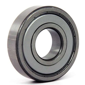 ŁOŻYSKO KULKOWE FŁT 6201 ZZ 12x32x10