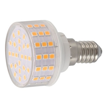 Żarówka LED E14 Koraliki do lampy Lampa