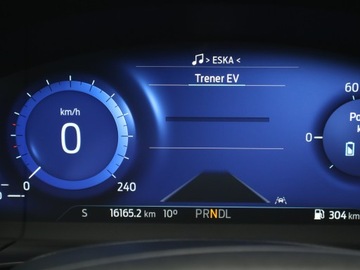 Ford Kuga III SUV Plug-In 2.5 Hybrid 190KM 2021 Ford Kuga 2.5 Hybrid, Salon Polska, 1. Właściciel, zdjęcie 10