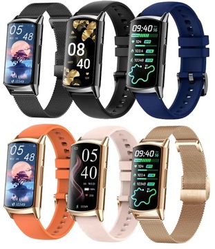 SMARTBAND BAND SMARTWATCH WATCH AMOLED SP02 BLUETOOTH PRO SMART BT