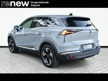 Renault 2025 Renault Symbioz 1.6 E-Tech Full Hybrid, Polski sal, zdjęcie 6