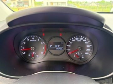Opel Mokka I SUV 1.4 Turbo ECOTEC 140KM 2017 Kia Picanto GT-Line 1.2 84KM Piękny Stan Serwisowany, zdjęcie 18
