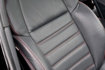 Peugeot 508 I SW Facelifting 2.0 BlueHDi 150KM 2015 Peugeot 508 SW 2,0 HDI 150 KM GT-Line JBL Navi, zdjęcie 13