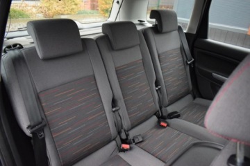 Ford C-MAX I 1.8 Duratec 125KM 2008 Ford C-MAX 1.8 Benzyna, 125 PS, Sprowadzony, Zadbany, Wygodny, Rodzinny, R, zdjęcie 18