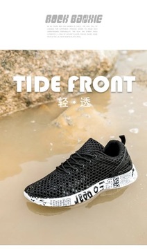 Hight Quality Summer Mens Beach Shoes Outdoor Sand