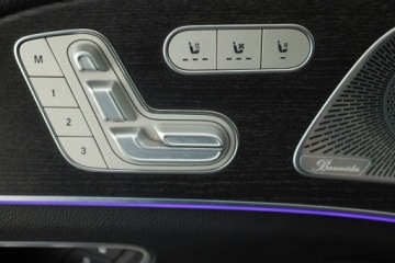 Mercedes GLE V167 SUV 2.0 300d 245KM 2019 Mercedes GLE GLE 300 d, Salon Polska, zdjęcie 21