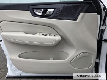 Volvo XC60 II Crossover T5 250KM 2020 Volvo XC 60 FV23 Inscription B5 250KM AWD ACC Masa, zdjęcie 13