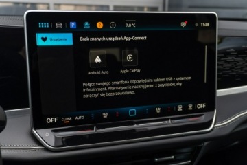 Volkswagen Passat B8 Variant Facelifting 2.0 TDI SCR 150KM 2026 Volkswagen Passat Business Plus 2.0 TDI 150 KM DSG, zdjęcie 24