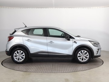 Renault Captur II Crossover 1.3 TCe 140KM 2022 Renault Captur 1.3 TCe, Salon Polska, Serwis ASO, zdjęcie 5