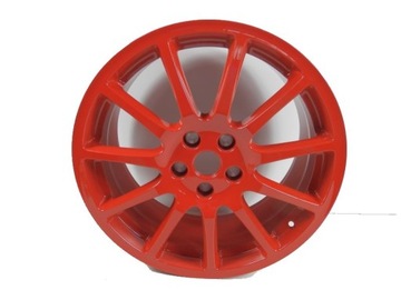 MEGANE III RS TROPHY-R FELGA ALUMINOWA 19 CALI