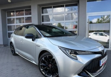 Toyota 2021 Toyota GR Corolla GR Sport, 184KM, Head-Up, salon Polska, FV-VAT 23, Gwara, zdjęcie 26