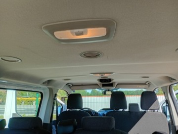 Ford Transit Custom I 2018 Ford Transit Custom 9-osóbowy * bardzo ładny*, zdjęcie 22