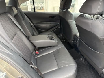 Toyota Corolla XII Sedan 1.8 Hybrid 122KM 2020 Toyota Corolla 1.8 Hybrid Executive Seria E21 (201, zdjęcie 7