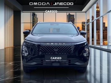 Omoda 5 1.6 T-GDI 147KM 2025 Omoda 5 1.6 Benzyna 147KM, zdjęcie 7